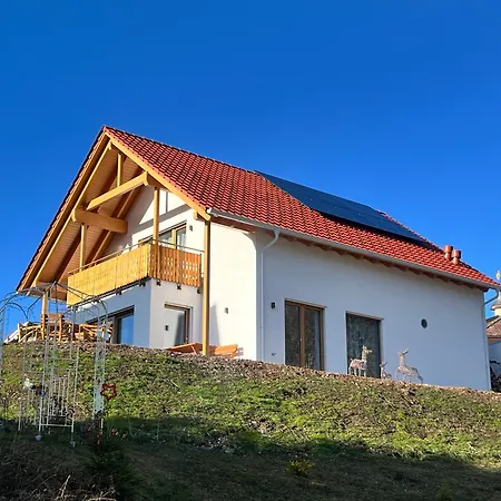 Haus Fernblick Ibach