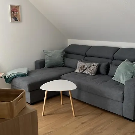 아파트 Haus Fernblick *