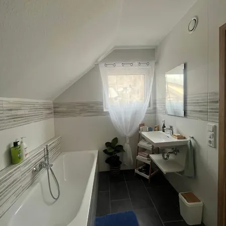Haus Fernblick Ibach