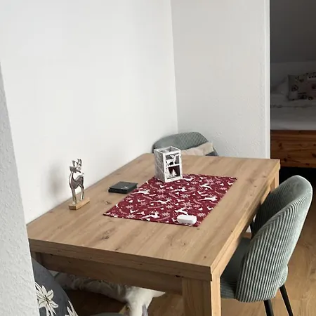 Haus Fernblick *