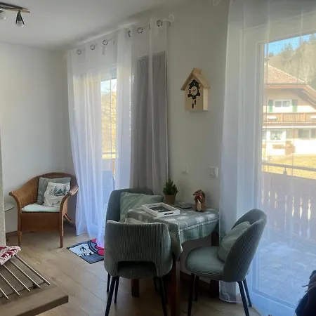 Haus Fernblick * Ibach