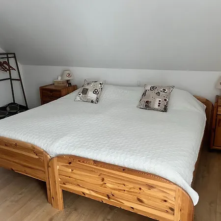 Haus Fernblick Apartment