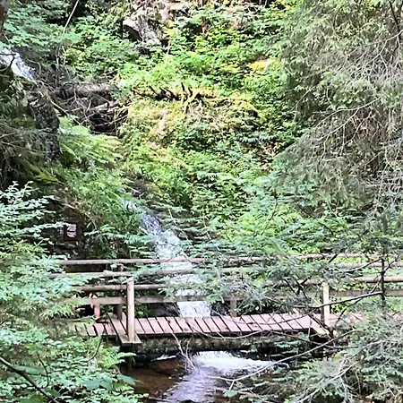 Haus Fernblick Apartment Ibach